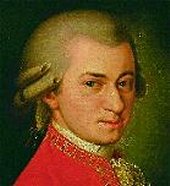 Mozart � 33 ans ...