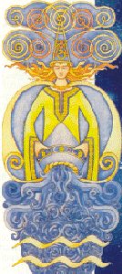 Verseau (21 janvier - 19 f�vrier)